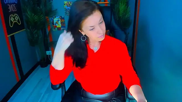 AnaMills online show from 03/31/26, 10:04