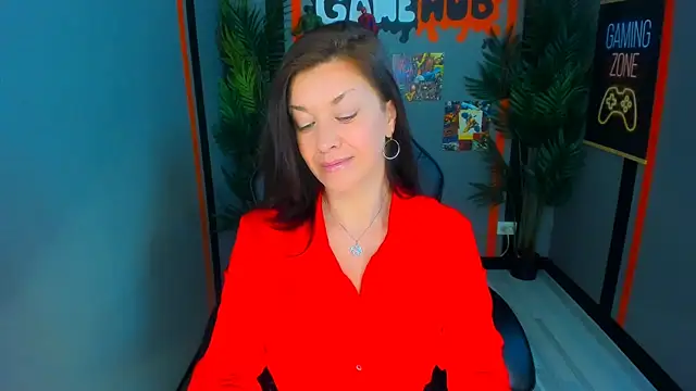 AnaMills online show from 04/01/26, 10:05