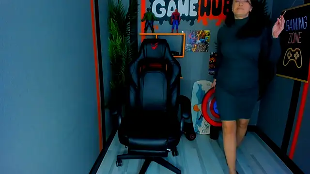 AnaMills online show from 04/22/26, 10:06