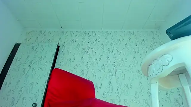 SEXYBABYGIRLTS online show from 04/08/26, 07:14