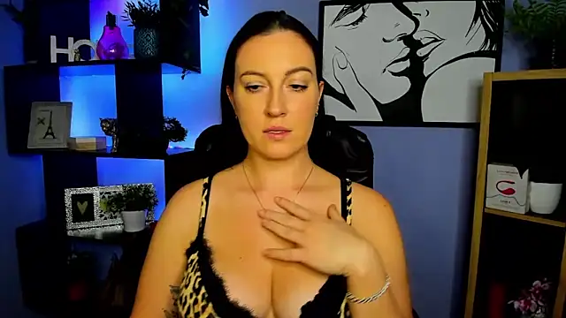 FUN AMI online show from 01/19/26, 02:10