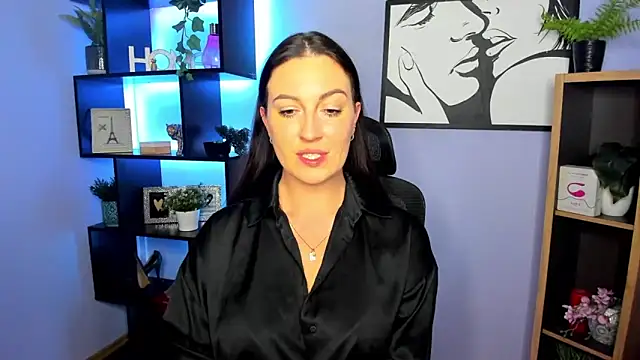 FUN AMI online show from 03/10/26, 02:22