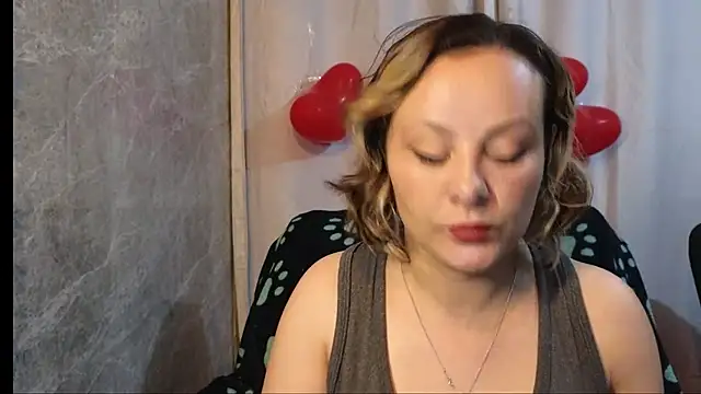 dagny-jo online show from 03/02/25, 03:45