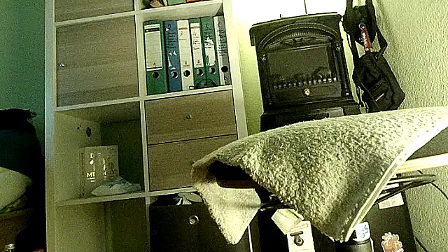 NiceHunter89 online show from 03/22/26, 05:22