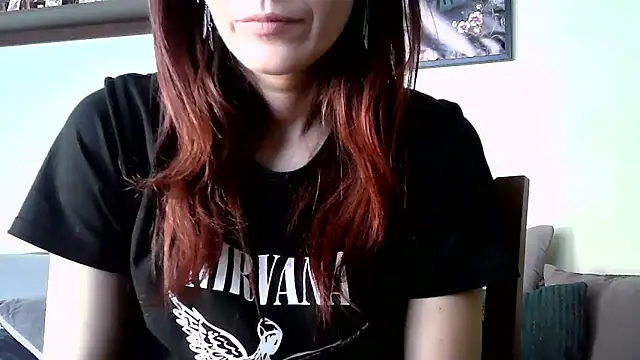 Katesweetkate online show from 04/21/26, 07:14