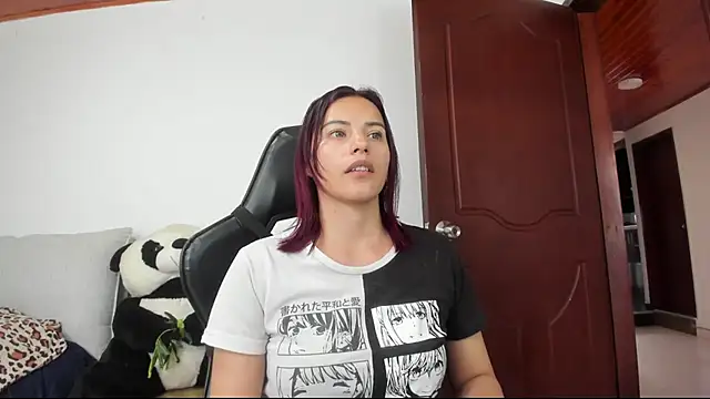 Arenne rouse online show from 04/06/26, 07:48