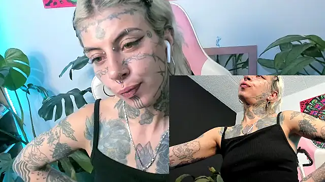 handipandapok online show from 02/27/25, 03:36