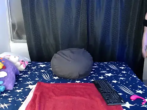 liseth 01hot online show from 11/11/25, 10:59