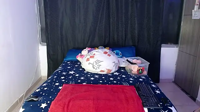 liseth 01hot online show from 02/20/26, 09:32