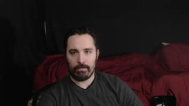 Snapshot of Metalstud chatting on 12/09/24, 12:30 Metalstud online show from 12/09/24, 12:30