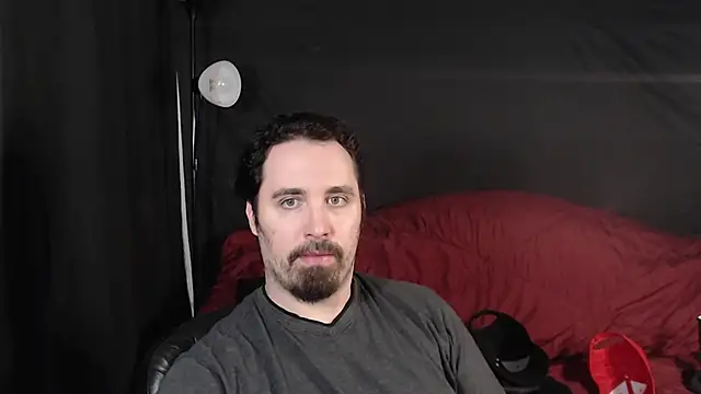 Snapshot of Metalstud chatting on 01/23/25, 02:23 Metalstud online show from 01/23/25, 02:23