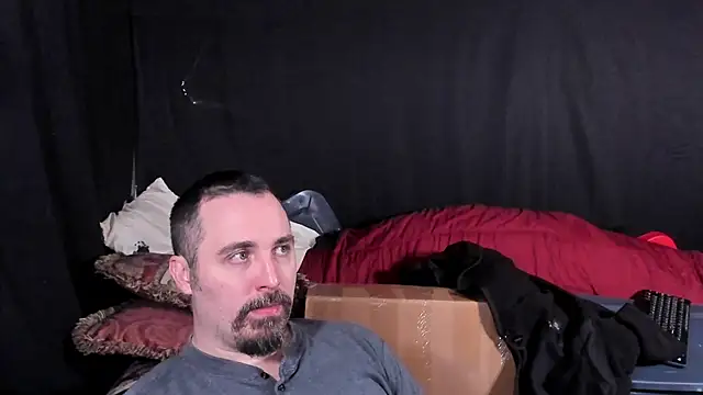 Snapshot of Metalstud chatting on 01/13/26, 03:23 Metalstud online show from 01/13/26, 03:23