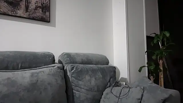 MarcellaGriffin online show from 03/01/25, 01:32