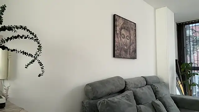 MarcellaGriffin online show from 03/12/25, 06:22