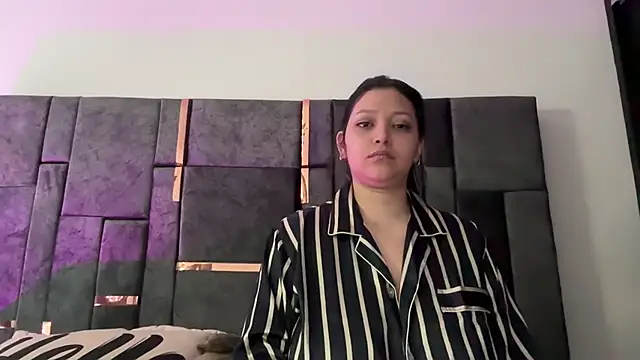 MarcellaGriffin online show from 03/19/25, 03:40