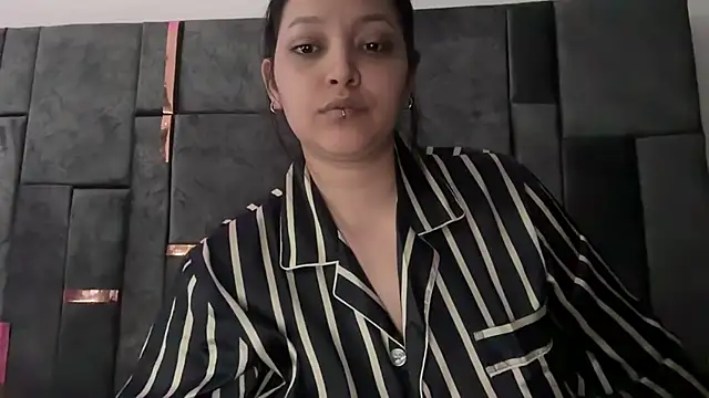 MarcellaGriffin online show from 03/19/25, 09:48