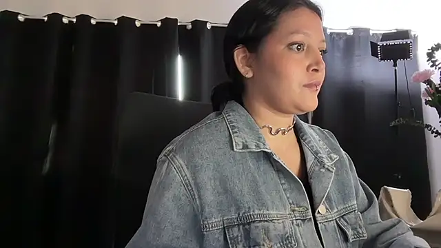 MarcellaGriffin online show from 09/09/25, 12:26