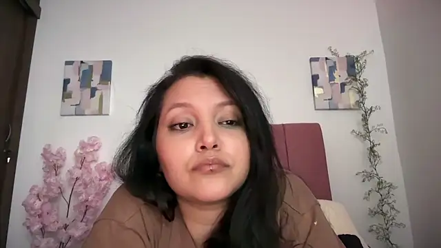 MarcellaGriffin online show from 10/03/25, 03:25