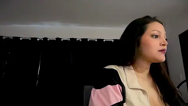 MarcellaGriffin online show from 10/13/25, 08:53