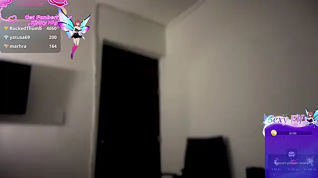 MarcellaGriffin online show from 01/31/26, 07:11