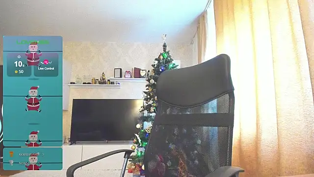 hot evil queen online show from 12/26/24, 08:18