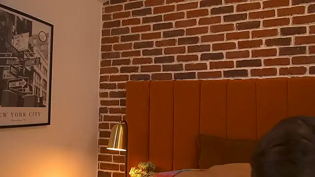 Mellisandre online show from 11/25/25, 09:15