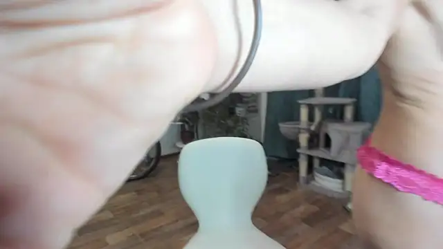 Constancia pure online show from 12/05/24, 10:23