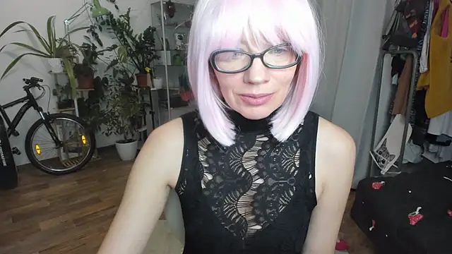 Constancia pure online show from 01/25/25, 09:46