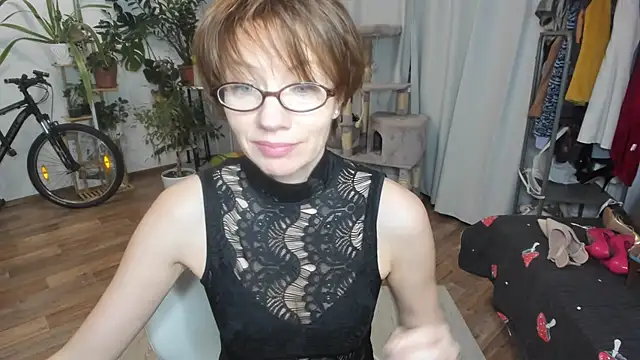 Constancia pure online show from 02/09/25, 06:58