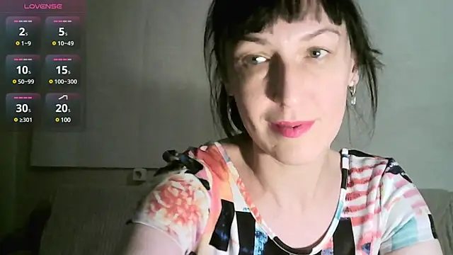 MarieODahliaS online show from 12/16/24, 12:49