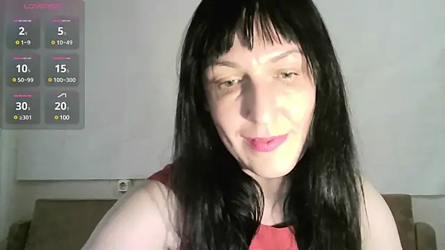 MarieODahliaS online show from 12/19/24, 11:50