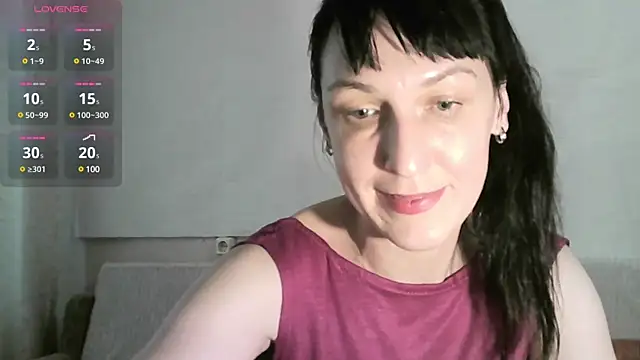 MarieODahliaS online show from 12/20/24, 10:16