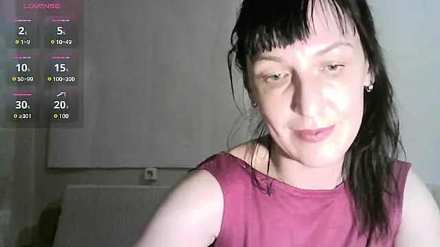 MarieODahliaS online show from 12/20/24, 04:25