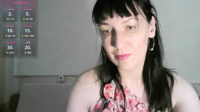 MarieODahliaS online show from 12/23/24, 09:49