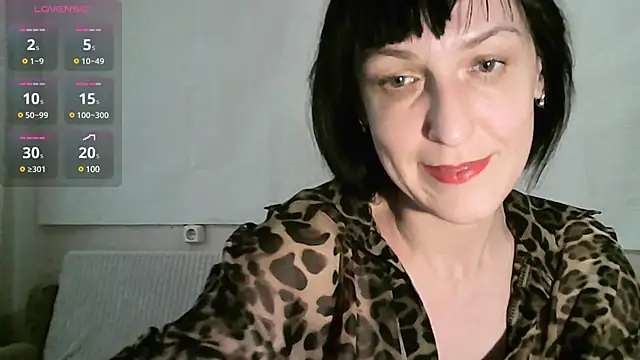 MarieODahliaS online show from 12/25/24, 10:39