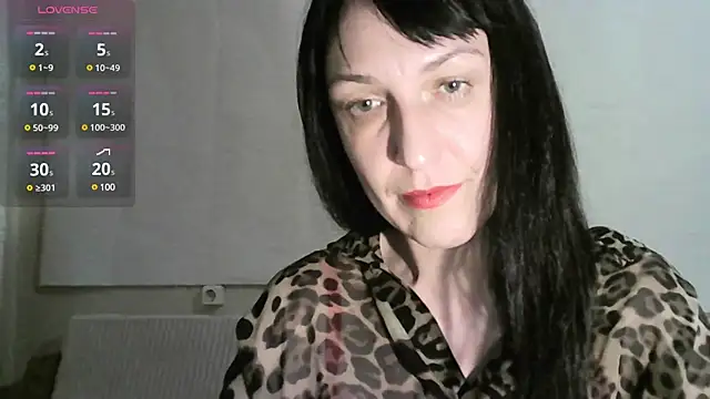 MarieODahliaS online show from 12/25/24, 01:41