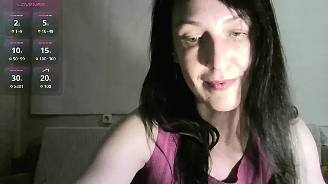 MarieODahliaS online show from 12/27/24, 01:50