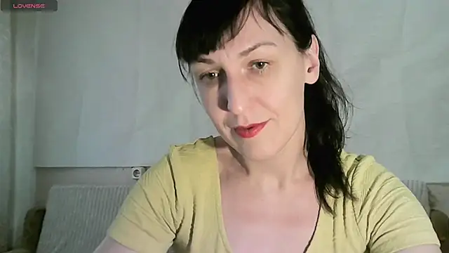 MarieODahliaS online show from 01/03/25, 08:43