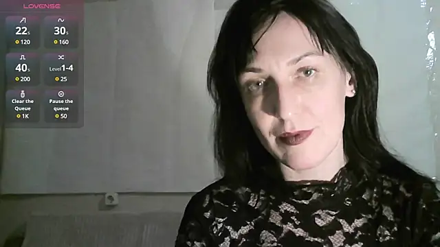 MarieODahliaS online show from 02/05/25, 04:03