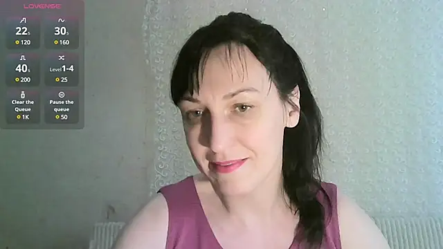 MarieODahliaS online show from 02/14/25, 09:56