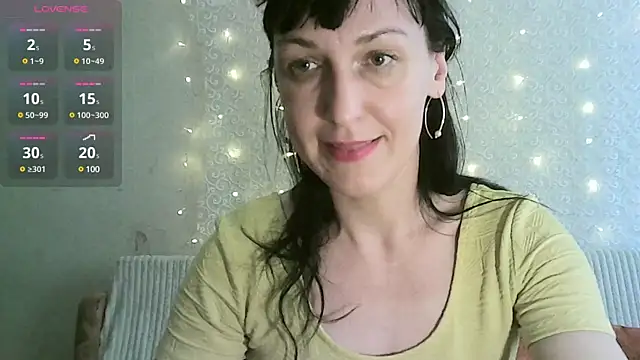 MarieODahliaS online show from 02/20/25, 11:09