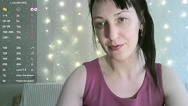 MarieODahliaS online show from 02/25/25, 12:55