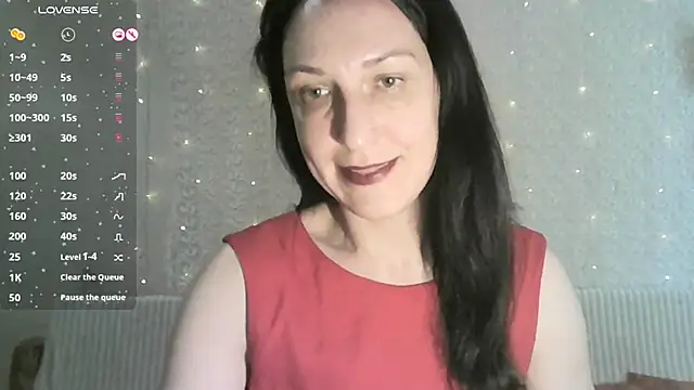 MarieODahliaS online show from 02/26/25, 01:30