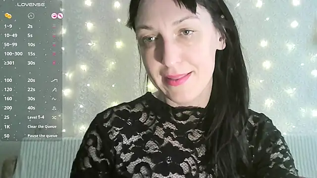 MarieODahliaS online show from 02/28/25, 12:52