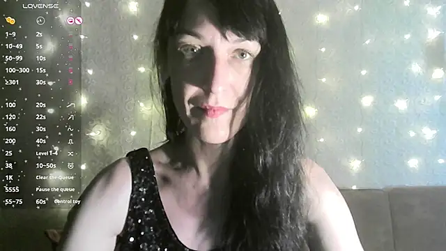 MarieODahliaS online show from 09/19/25, 08:38