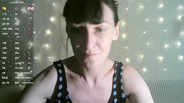 MarieODahliaS online show from 10/01/25, 11:27