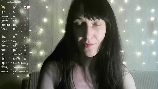 MarieODahliaS online show from 10/09/25, 09:29