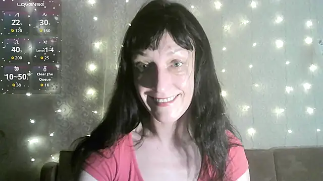 MarieODahliaS online show from 10/24/25, 10:11