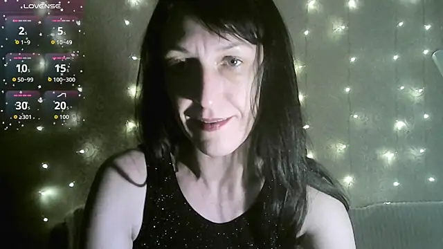 MarieODahliaS online show from 11/28/25, 10:29