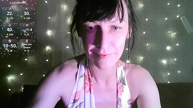 MarieODahliaS online show from 12/04/25, 08:23